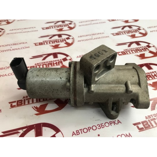 Клапан EGR Kia Sorento 2.5CRDI 2002-2009 284104A100